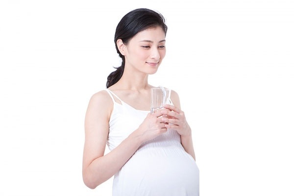 Sữa cho mẹ mang thai Anmum Materna hương Vani lon 800g