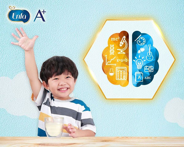 Sữa Enfamil A+ Lactofree Care lon 400g