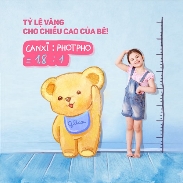 Sữa Glico Icreo số 1 lon 820g nội địa Nhật Bản trẻ 1-3 tuổi
