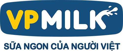 Sữa Dinh Dưỡng VPMilk Grow+ Ít Đường, Hộp 180ml