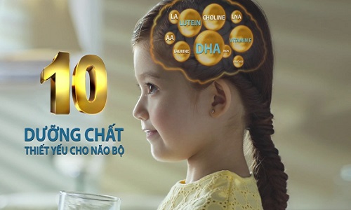 Sữa Eurofit A+ cho trẻ 1 đến 6 tuổi lon 900g