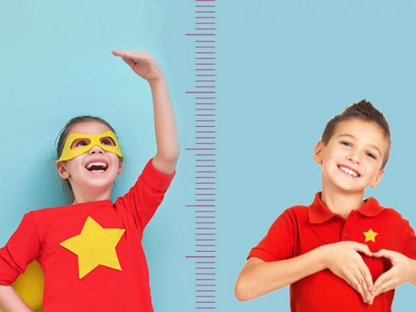 Sữa Friso Gold 4 lon 850g cho bé 2-6 tuổi