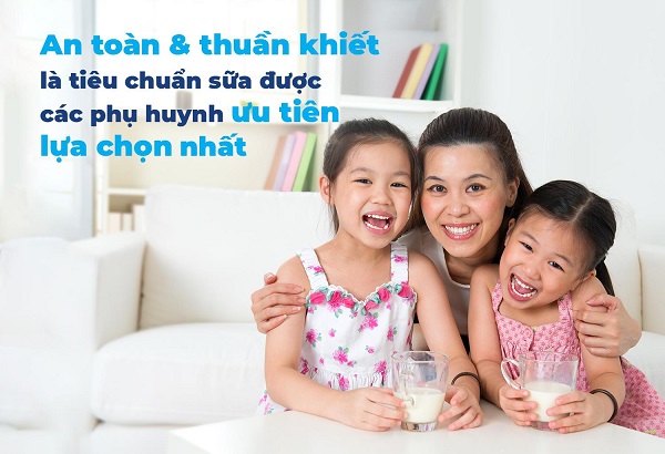 Sữa Frisolac Gold 3 lon 1,4kg cho trẻ 1-2 tuổi