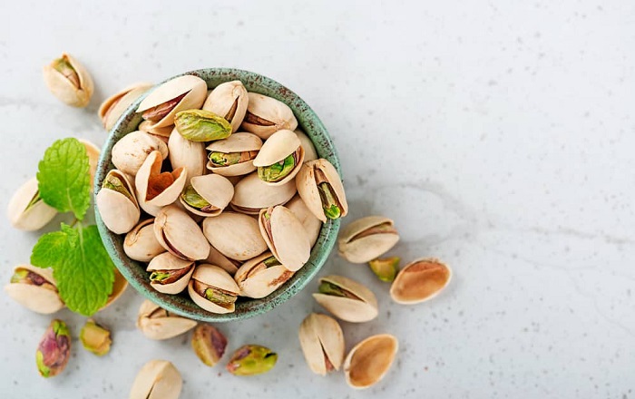 Sữa hạt Dẻ Cười Nguyên Chất 137 Degrees hộp 1 Lít