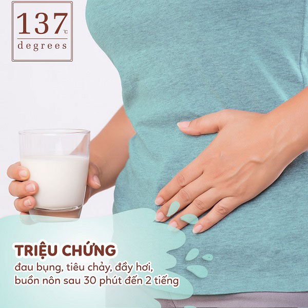Sữa hạt Dẻ Cười Nguyên Chất 137 Degrees hộp 1 Lít