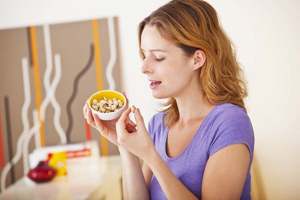 Sữa hạt dẻ cười nguyên chất 137 Degrees hộp 180ml