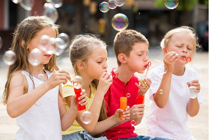 Sữa Kid Essentials Úc lon 850g cho trẻ 1-10 tuổi