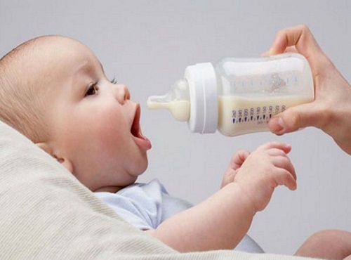 Sữa Meiji thanh nội địa Nhật cho trẻ 0-1 tuổi hộp 24 thanh