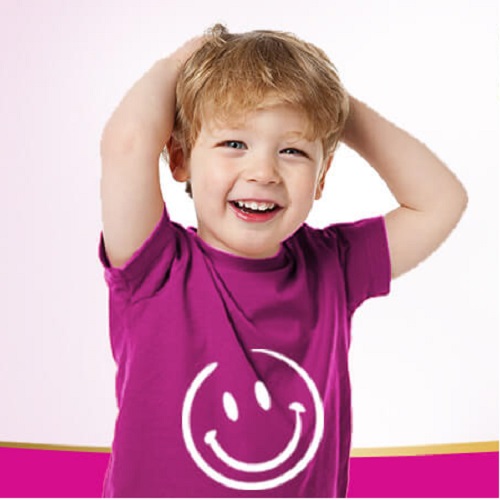 Sữa MetaCare Opti số 1+ lon 400g cho trẻ 1-2 tuổi