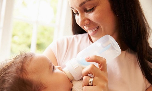 Sữa Modilac Expert Prema trẻ sinh non thiếu tháng nhẹ cân lon 400g