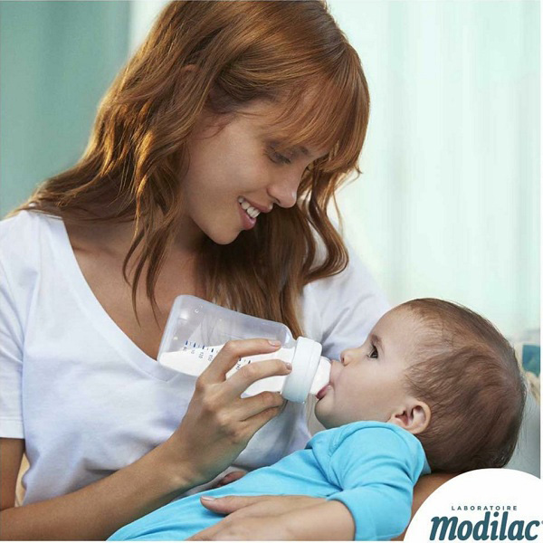 sữa Modilac Expert Prema cho trẻ sinh non lon 400g