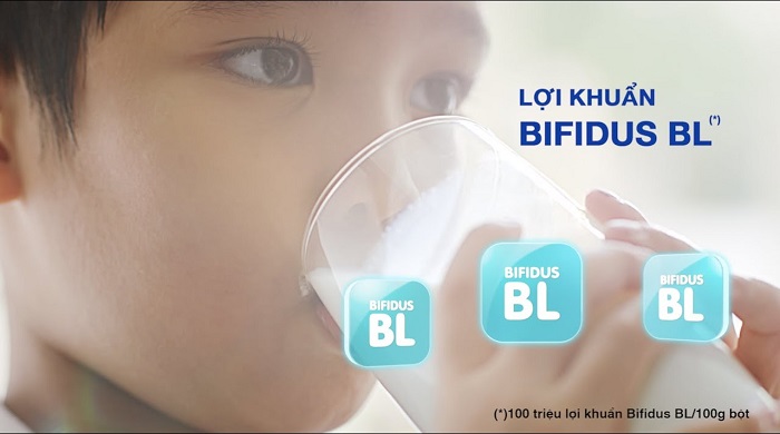 Sữa Nan Optipro Plus số 2 lon 800g cho trẻ 6 - 12 tháng tuổi