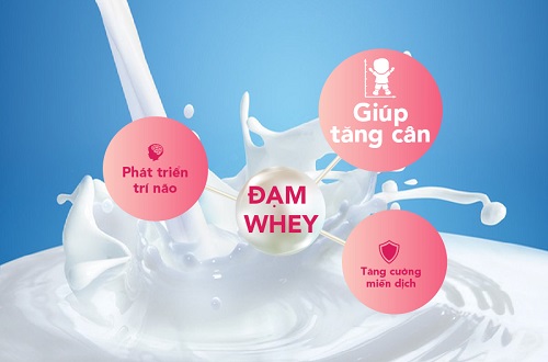 Sữa Nubone Step 1 cho trẻ 0-12 tháng tuổi Lotte Foods Hàn Quốc