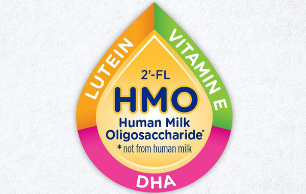 Sữa Nuti IQ Gold Step 3 lon 900g cho trẻ 1 - 2 tuổi