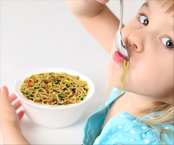 sữa pedisure 850g cho trẻ biếng ăn