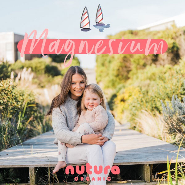 Sữa Nutura Organic Úc số 3 lon 800g cho trẻ 1-3 tuổi