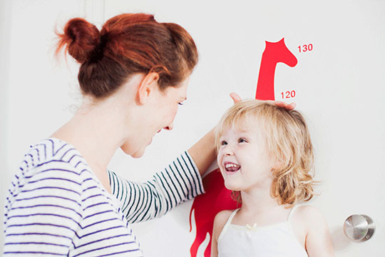 sữa tăng chiều cao nuvita grow height cho trẻ trên 2 tuổi