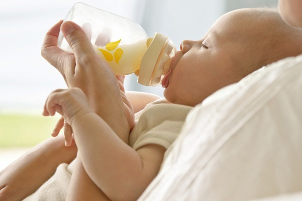 Sữa PreNan cho trẻ sinh non, nhẹ cân, thiếu tháng, lon 400g