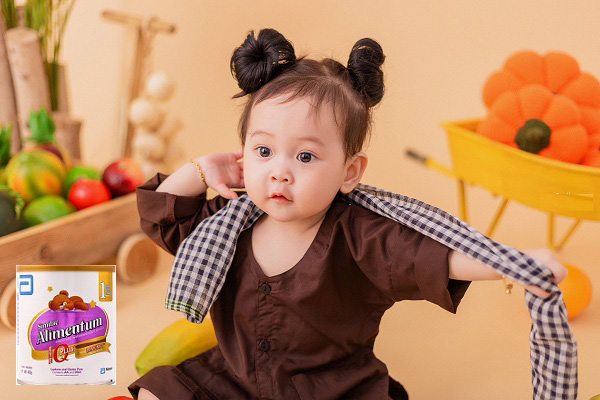 Sữa similac Alimentum Dành Cho Trẻ dị ứng đạm