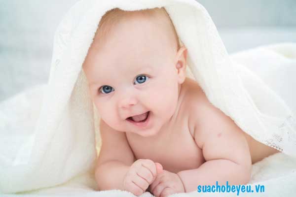 Sữa similac total comfort cho số 1 trẻ 0 đến 12 tháng tuổi