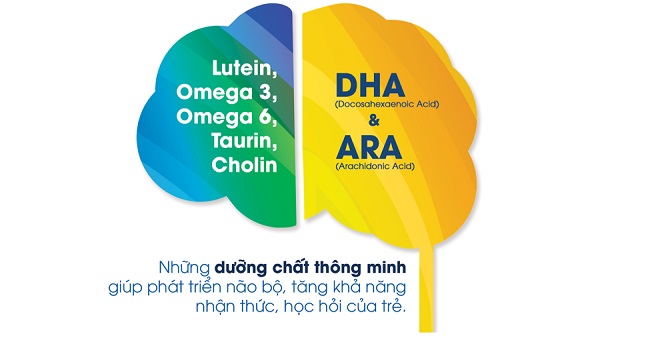 Sữa Snow Baby số 3 nội địa Nhật lon 900g cho trẻ từ 3 tuổi