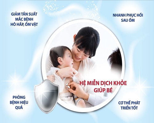 Sữa Snow baby số 0 nội địa nhật cho trẻ 0-12 tháng tuổi lon 820g