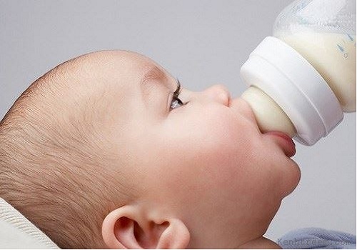 Sữa Snow baby số 0 nội địa nhật cho trẻ 0-12 tháng tuổi lon 820g