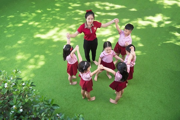 Sữa tươi cho bé 1 tuổi