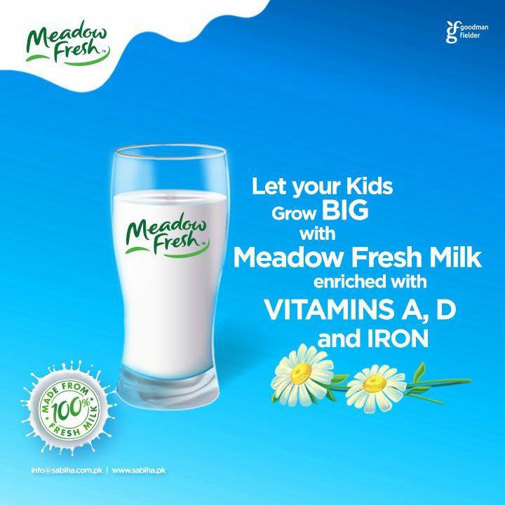 sữa tươi meadow fresh ít béo hộp 200ml