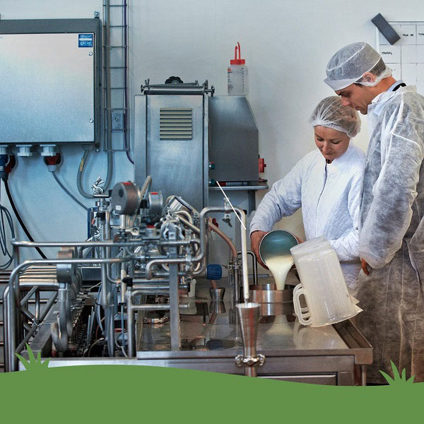 Thùng sữa tươi nguyên kem Arla nhập khẩu Đức hộp 1 lít