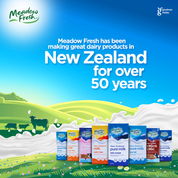 sữa tươi meadow fresh nhập khẩu New Zealand