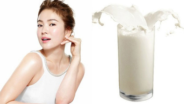 Sữa tươi TH True milk nguyên chất hộp 180ml
