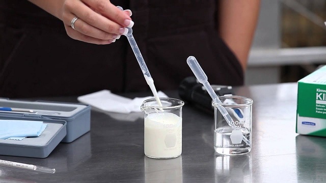 sữa tươi tiệt trùng nguyên kem Vpmilk nhập khẩu úc