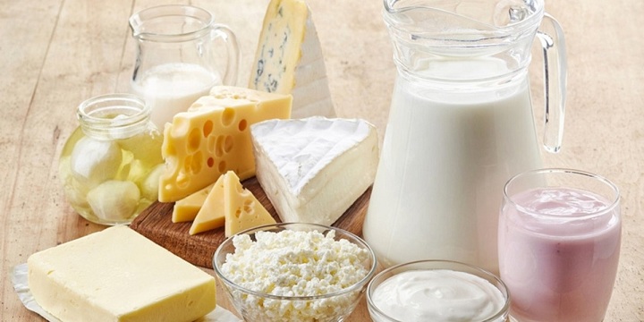 Sữa tươi VPMilk nguyên kem nhập khẩu Úc hộp 1 Lít