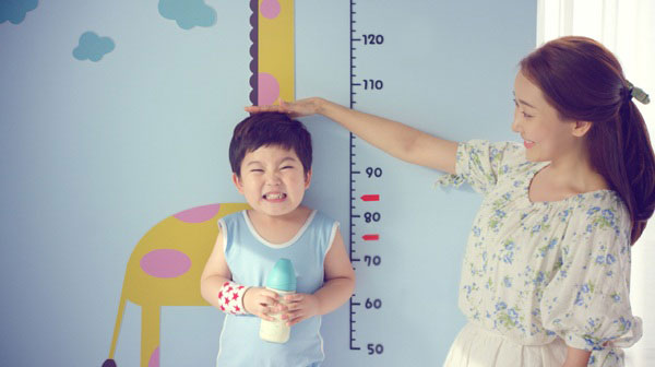 Sữa XO KID Namyang Hàn Quốc, trẻ từ 2-15 tuổi