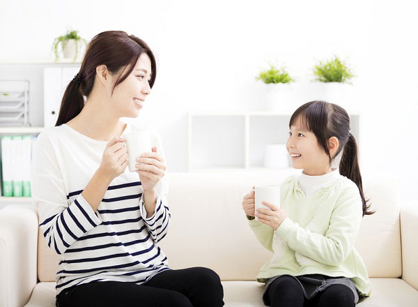 Sữa XO KID Namyang Hàn Quốc, trẻ từ 2-15 tuổi