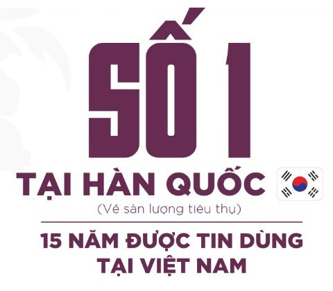 Sữa XO Namyang Hàn Quốc có tốt không ?
