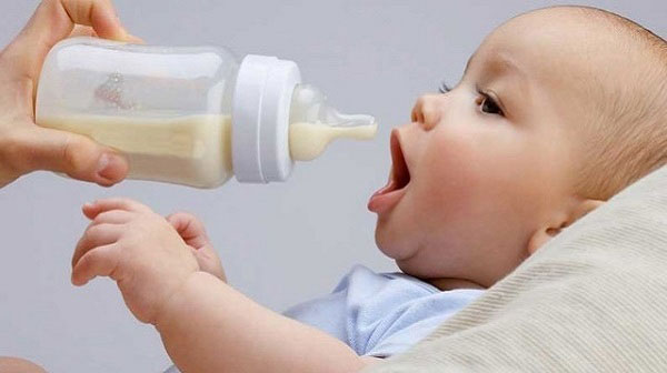 sữa xo số 2 hàn quốc lon 400g dành cho trẻ từ 3 đến 6 tháng tuổi