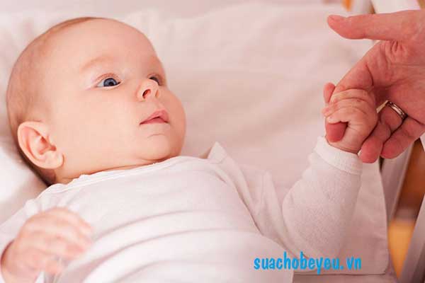 sữa xo số 1 hàn quốc lon 400g cho trẻ 0-3 tháng tuổi