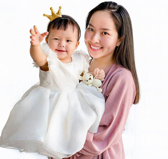 Sữa XO số 3 Namyang Hàn Quốc, hộp 800g dành cho trẻ từ 6-12 tháng