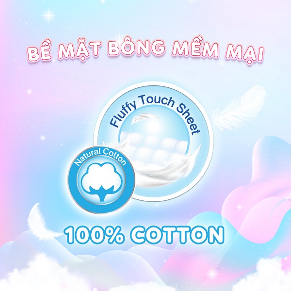 Tã Quần Goon Mommy Kiss  XXXL 24 miếng, 18-30kg