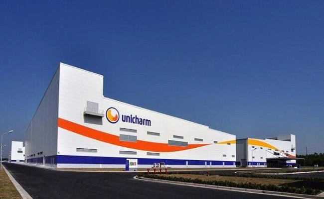 Tã dán Bobby size S 54 miếng cho trẻ từ 4-8kg