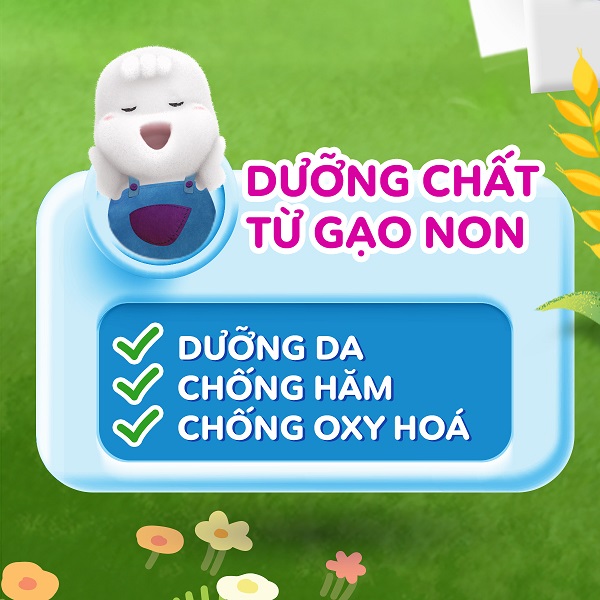 Tã dán Bobby size S 54 miếng cho trẻ từ 4-8kg