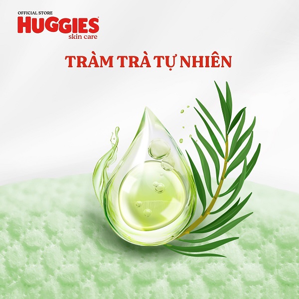 Tã quần Huggies size XL 60 miếng, 12-17kg