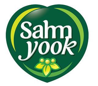 Thùng nước gạo Hàn Quốc SahmYook chai 1,5 Lít