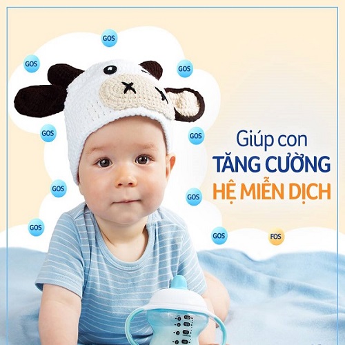 sữa hipp số 1 lon 800g cho trẻ 0-6 tháng tuổi 