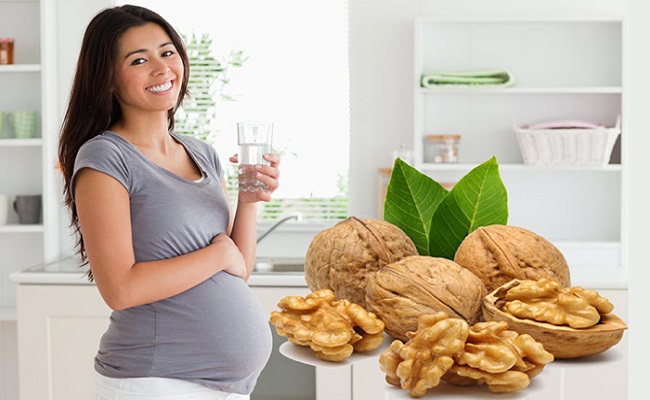 Sữa đậu đen óc chó hạnh nhân sahmyook hàn quốc dạng bịch