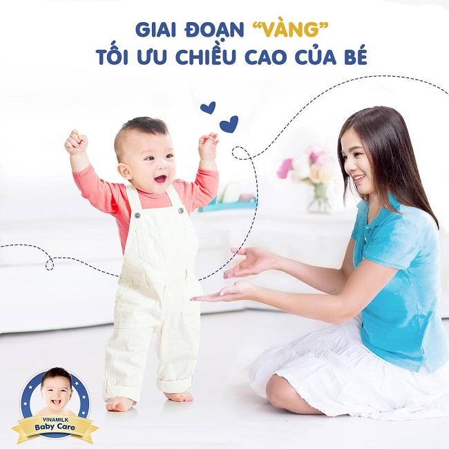 Sữa bột pha sẵn Dielac Grow hộp 180ml cho trẻ từ 1 tuổi