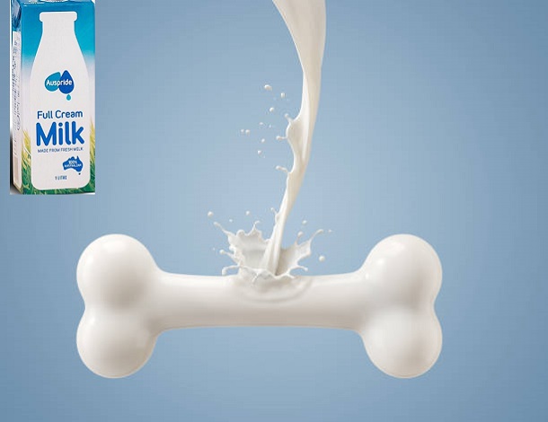 Sữa tươi nguyên kem Auspride Úc hộp 1L