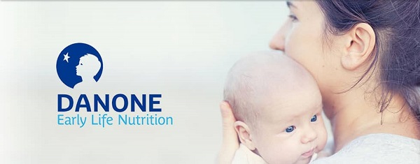 Sữa Aptamil New Zealand số 1 lon 380g cho trẻ 0-12 tháng